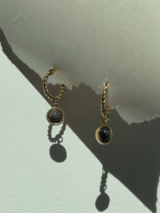 Mira Earrings