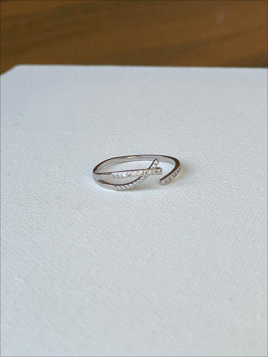 Lila Ring