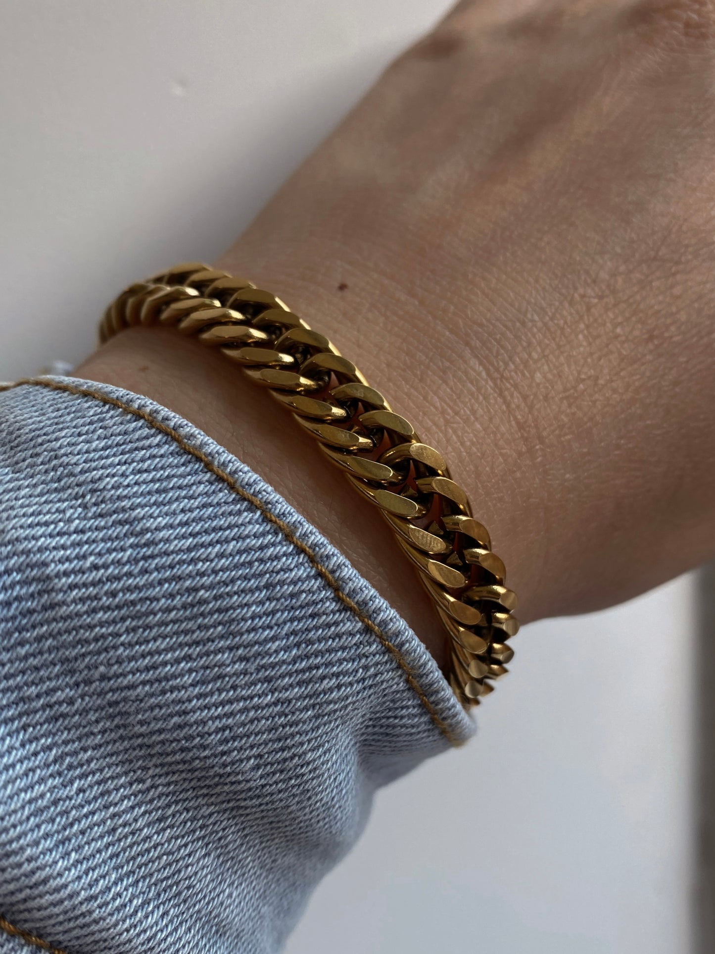 Harley Bracelet