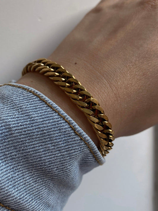 Harley Bracelet
