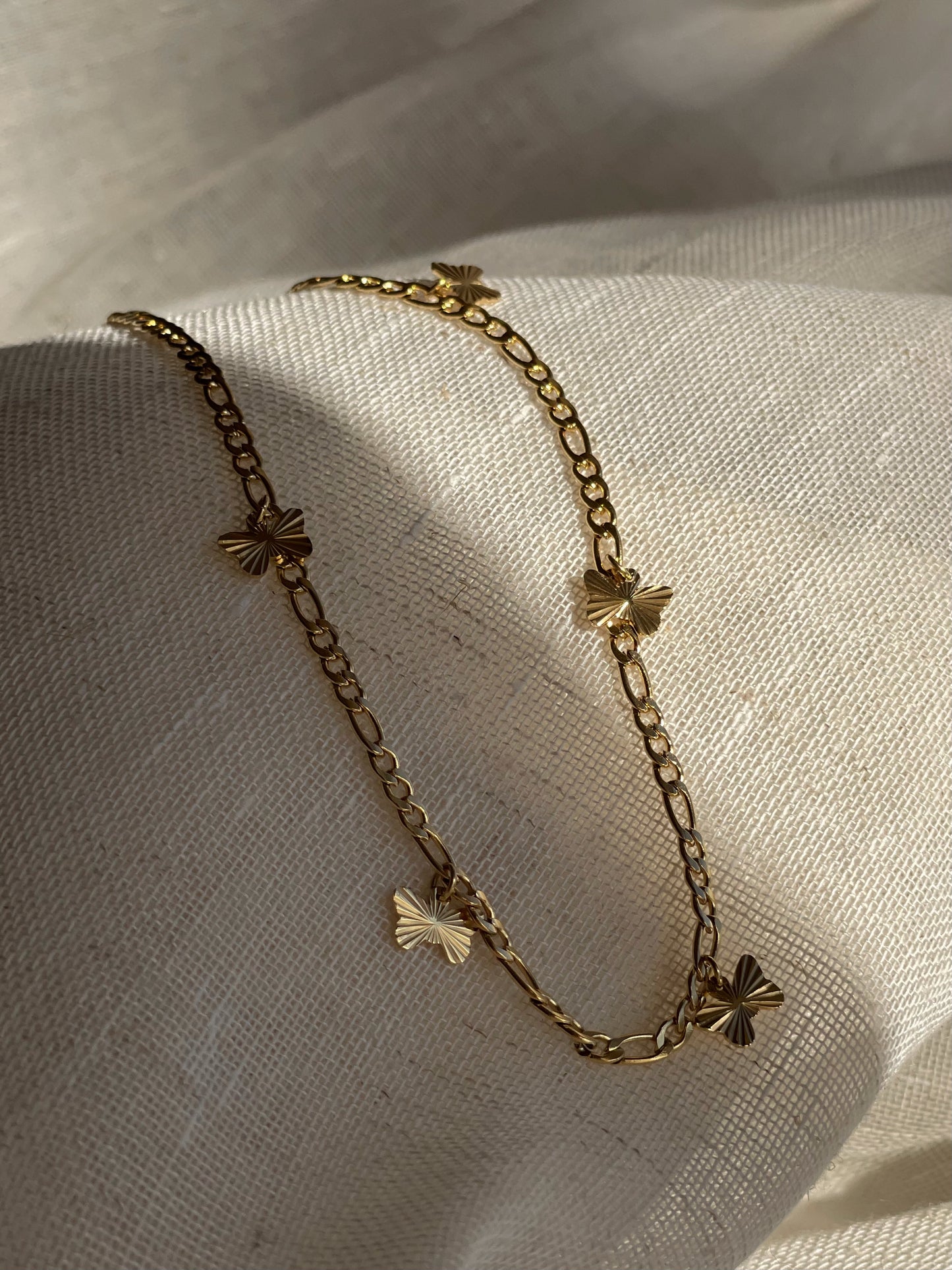 Lyla Necklace