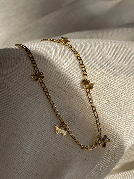 Lyla Necklace