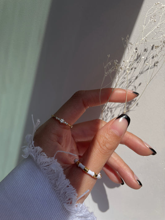 Stella Ring