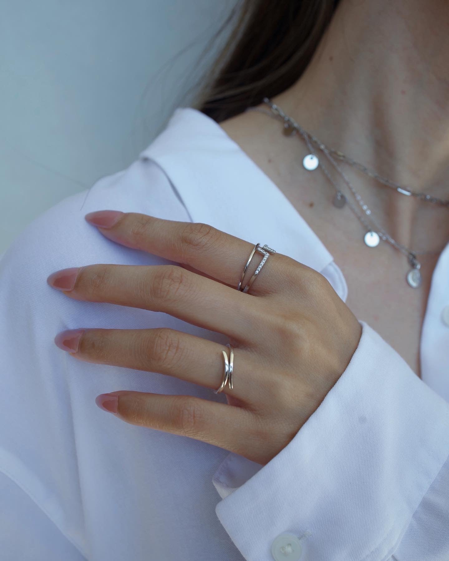 Lilian Ring