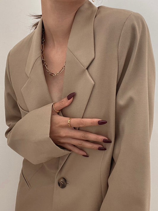 Naomi Necklace