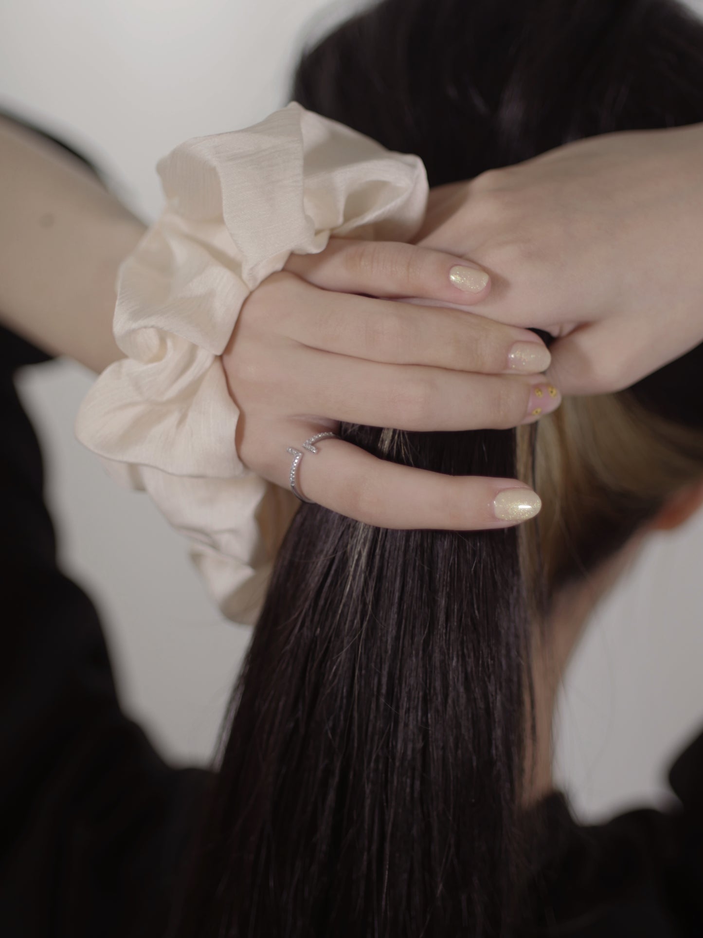 Hair Scrunchies