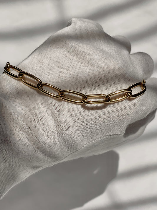 Clara Bracelet