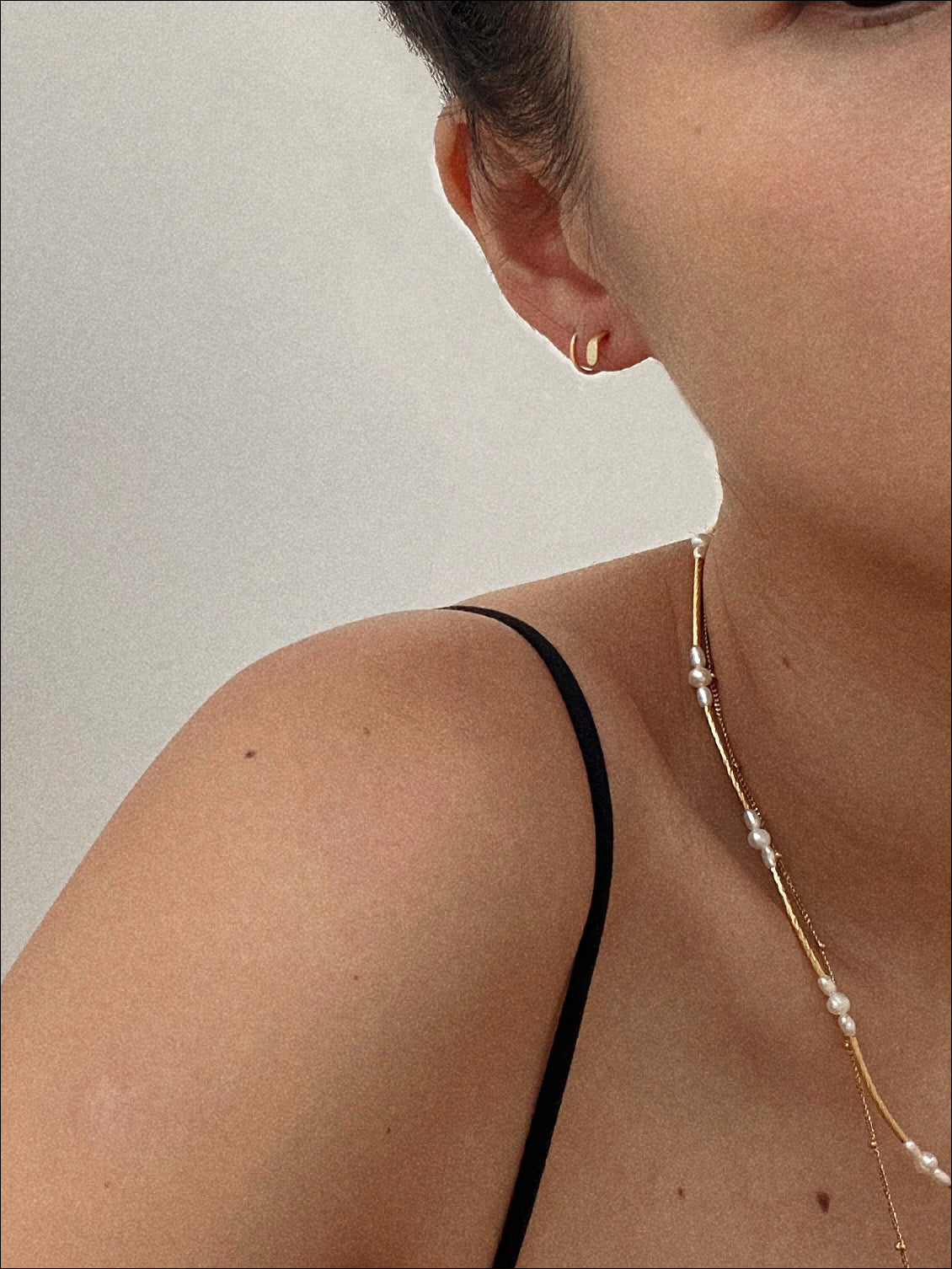 Luna Earrings