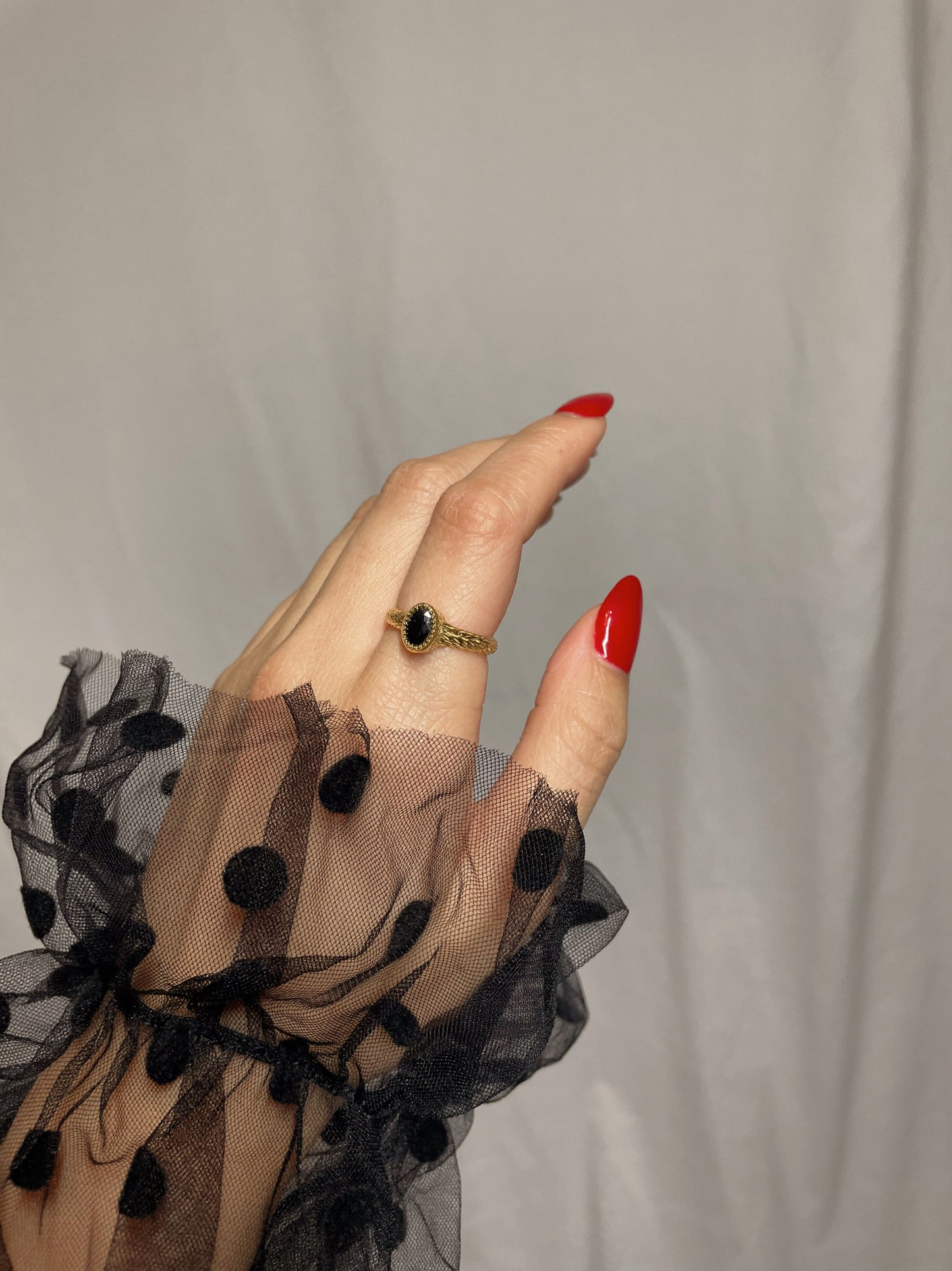 Gia Ring