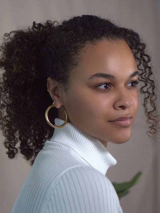Chloe Earrings