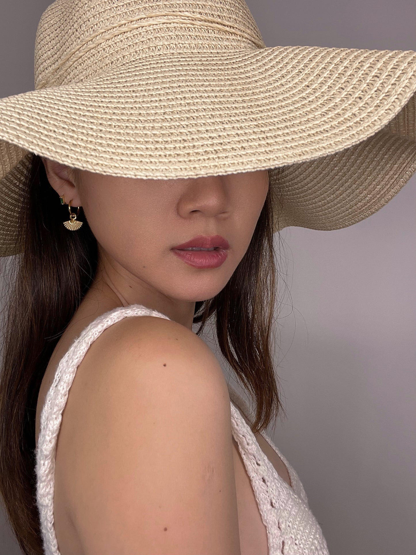 Lena Earrings