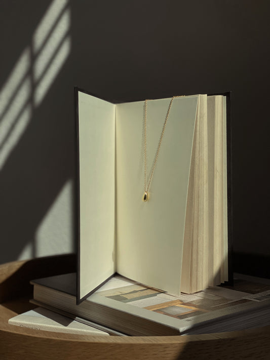 Eden Necklace