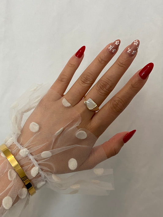 Serena Ring