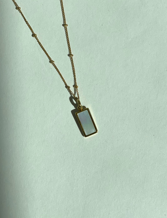 Xyla Necklace