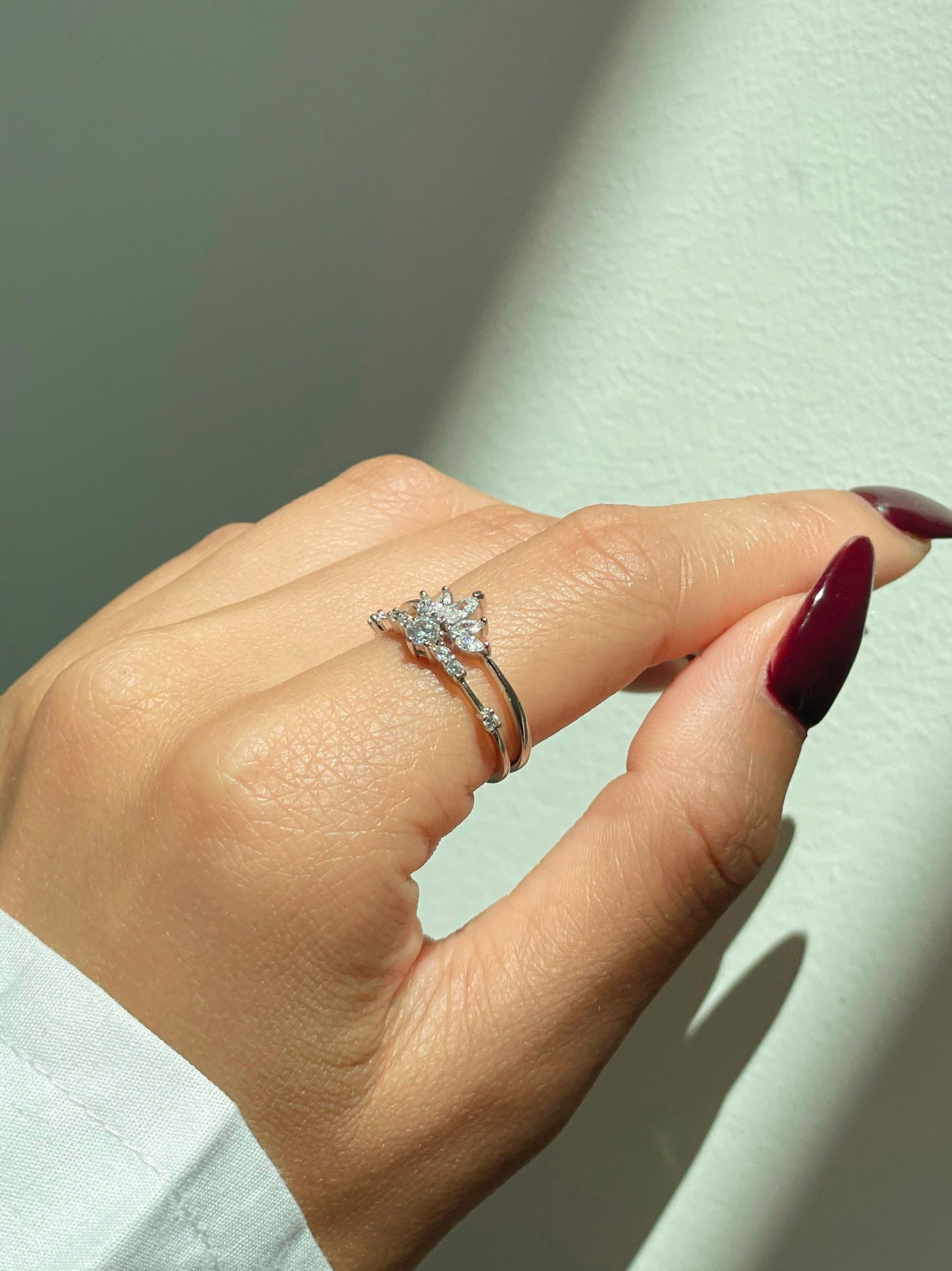 Clara Ring