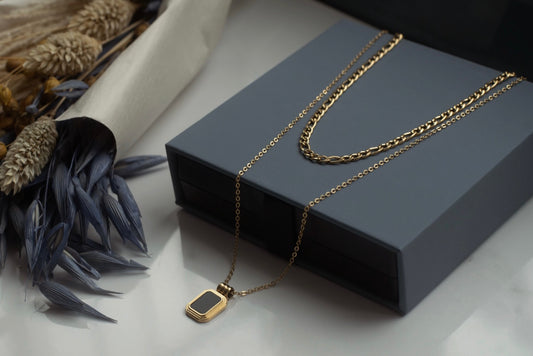 Aria Necklace