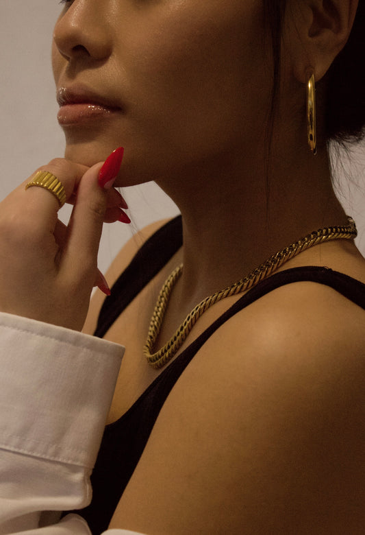Reign Ring