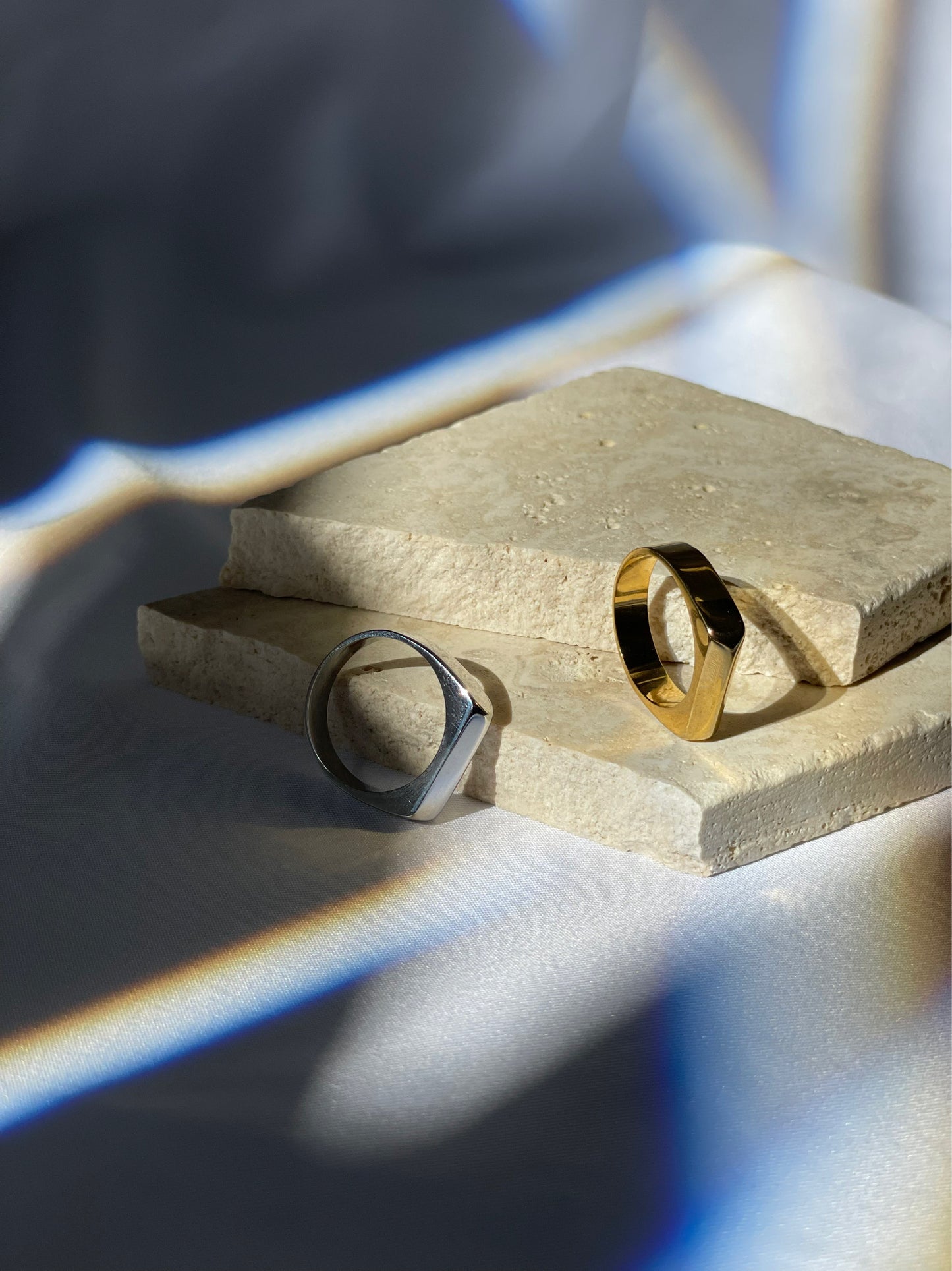 Skye Ring
