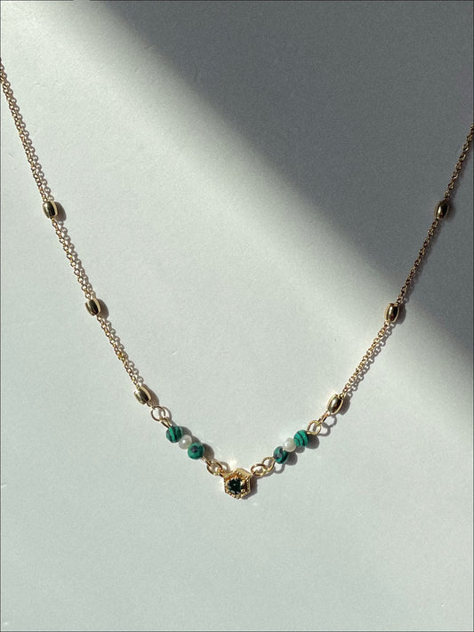 Harper Necklaces