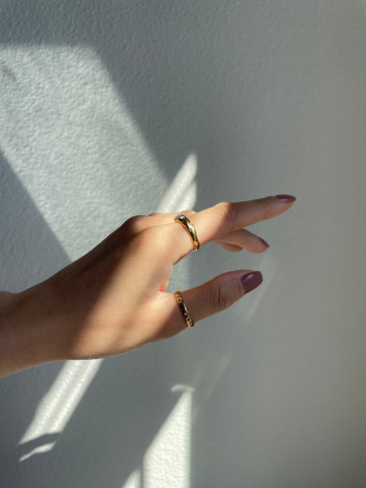 Florence Ring