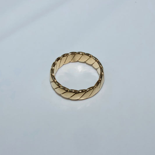 Nova Ring