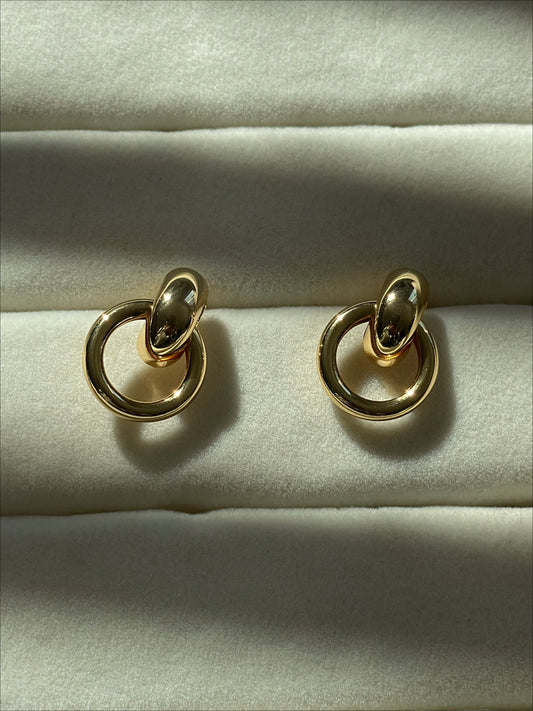 Wren Earrings