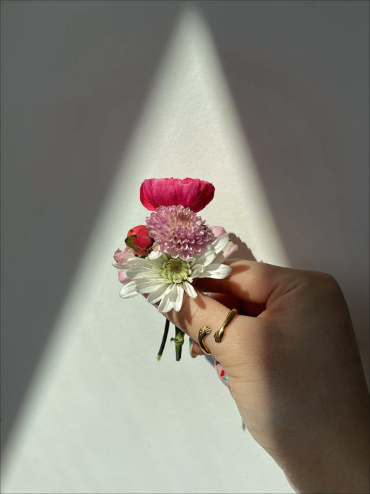 Raya Ring