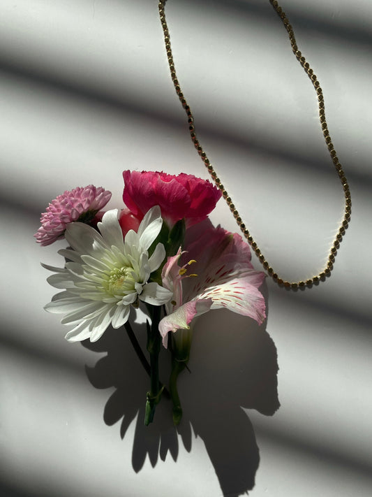 Tessa Necklaces
