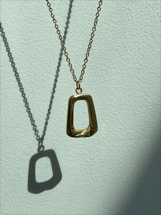 Charlotte Necklaces