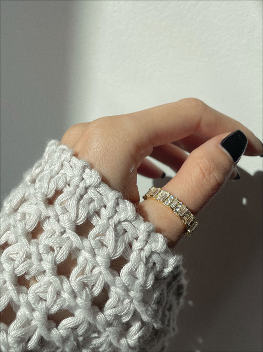 Claudia Ring