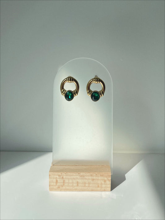 Emory Earrings