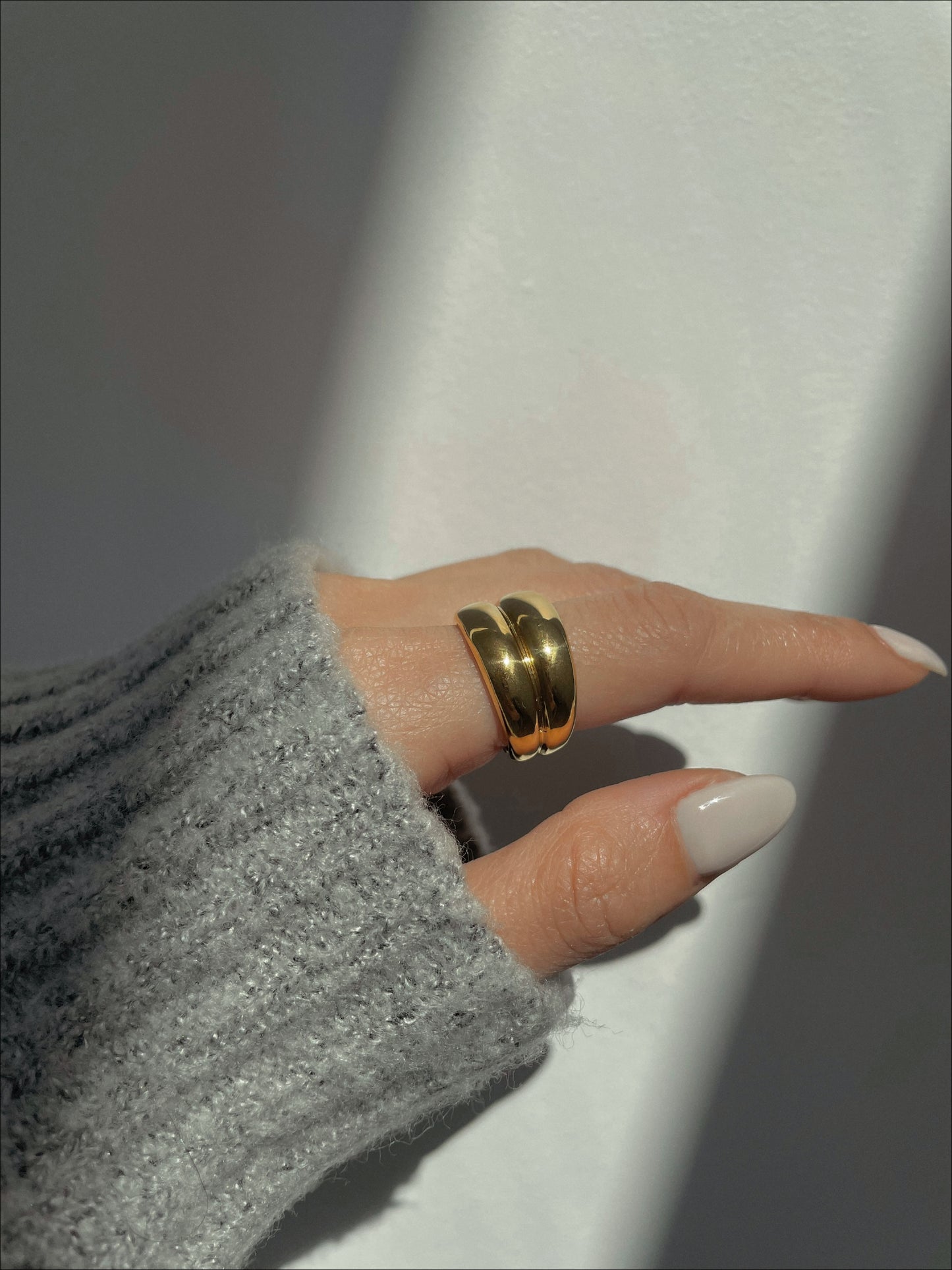 Jojo Ring
