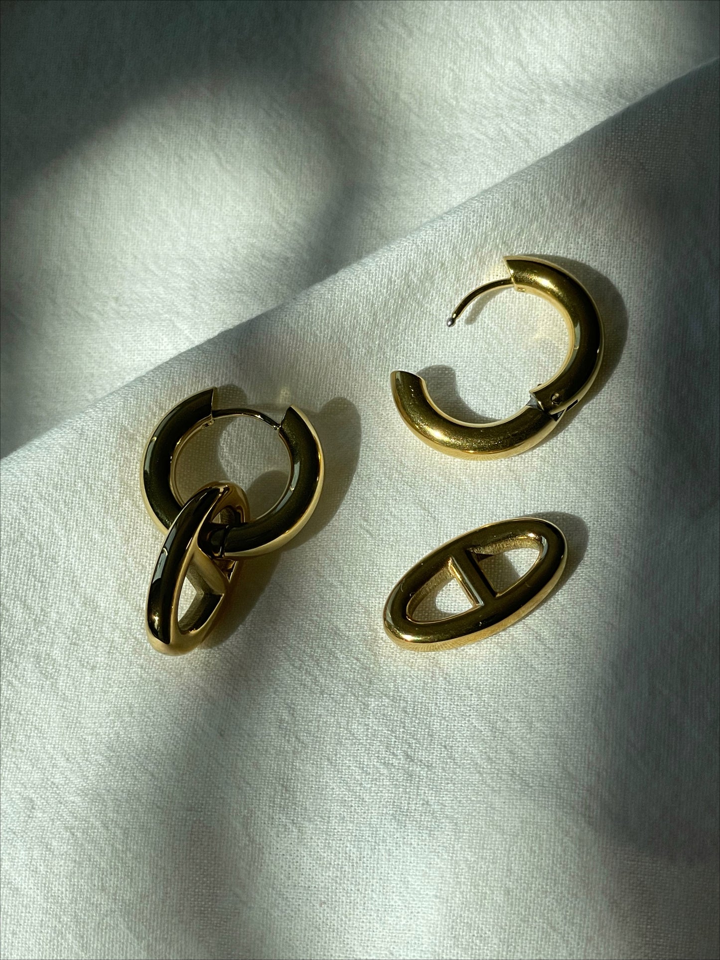 Katie Earrings