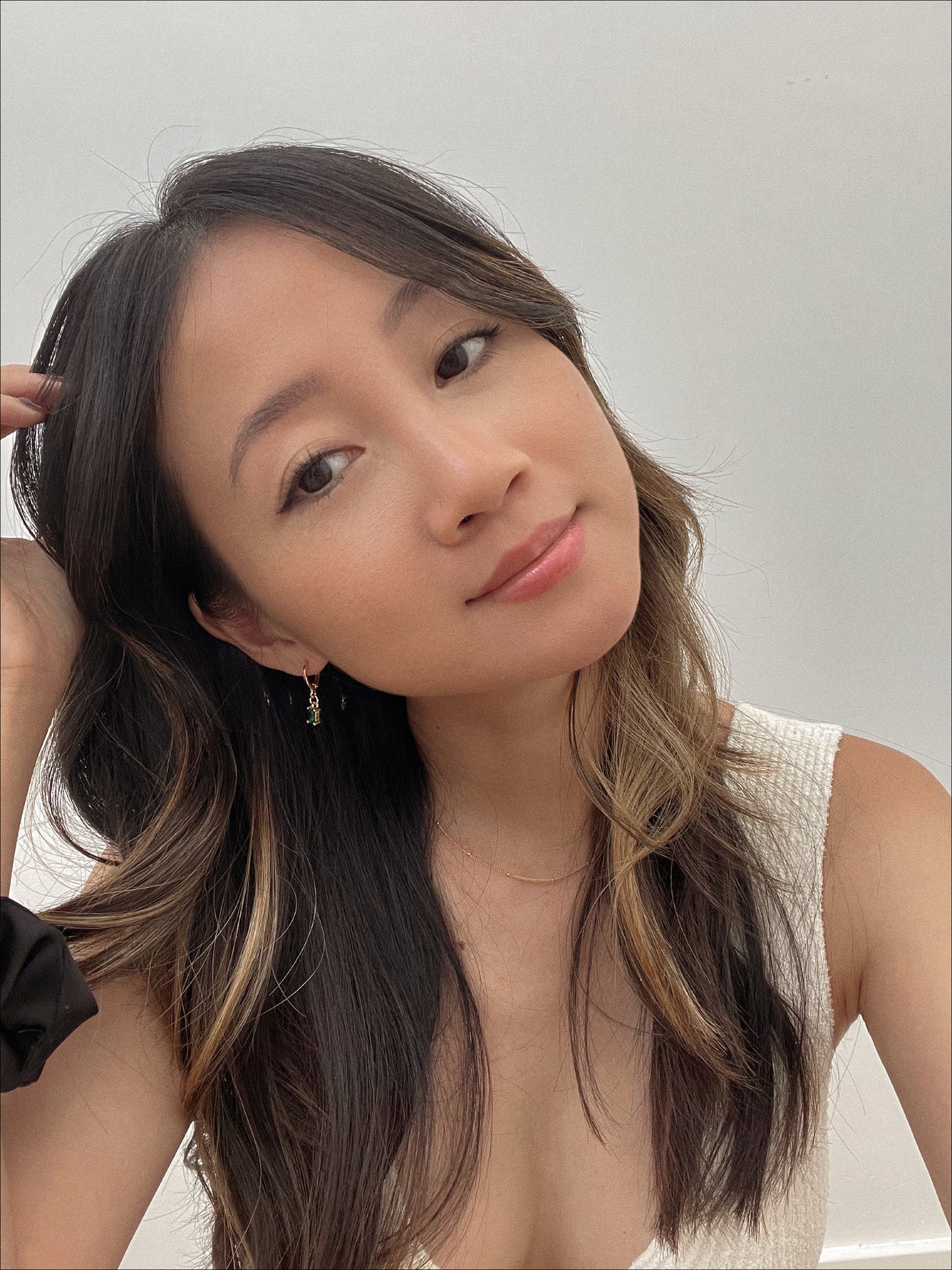 Nina Earrings