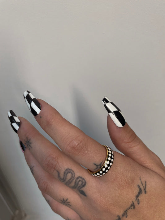 Quinn Ring