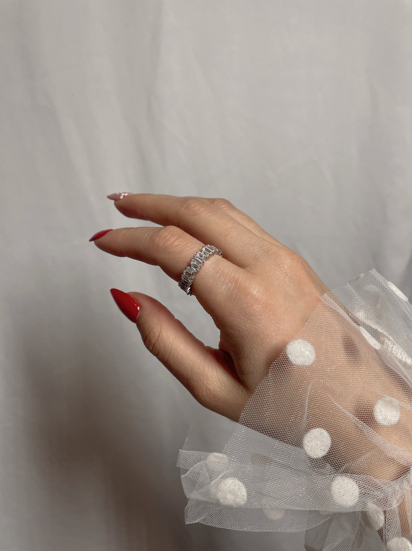 Elise Ring