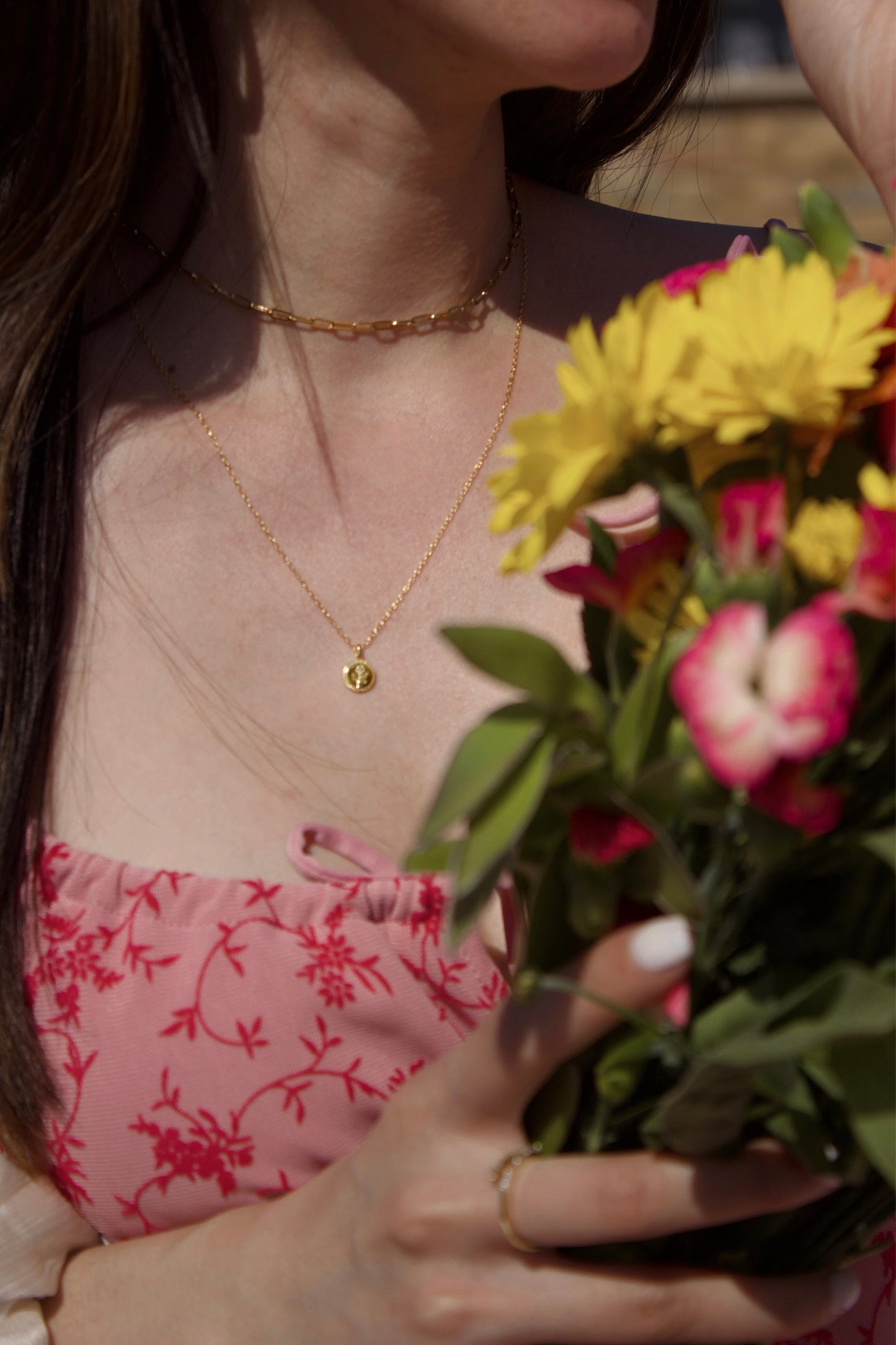 Esmé Necklace