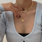 Belle Necklace