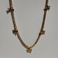 Lyla Necklace