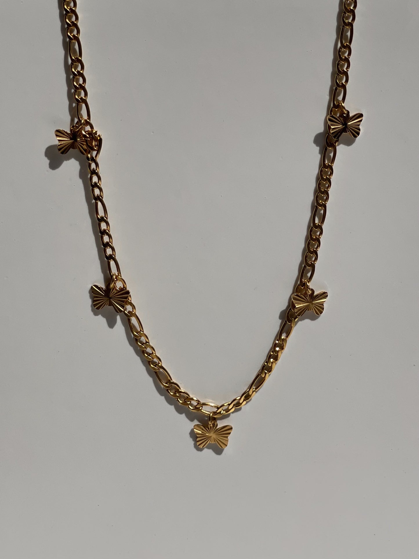 Lyla Necklace
