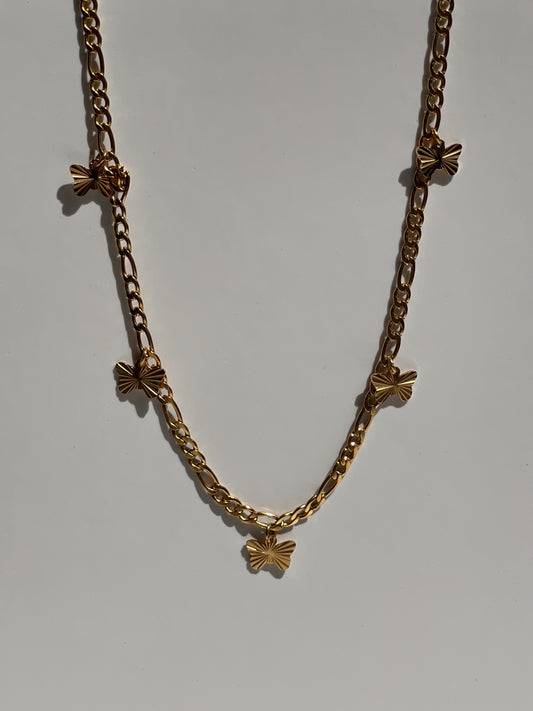 Lyla Necklace