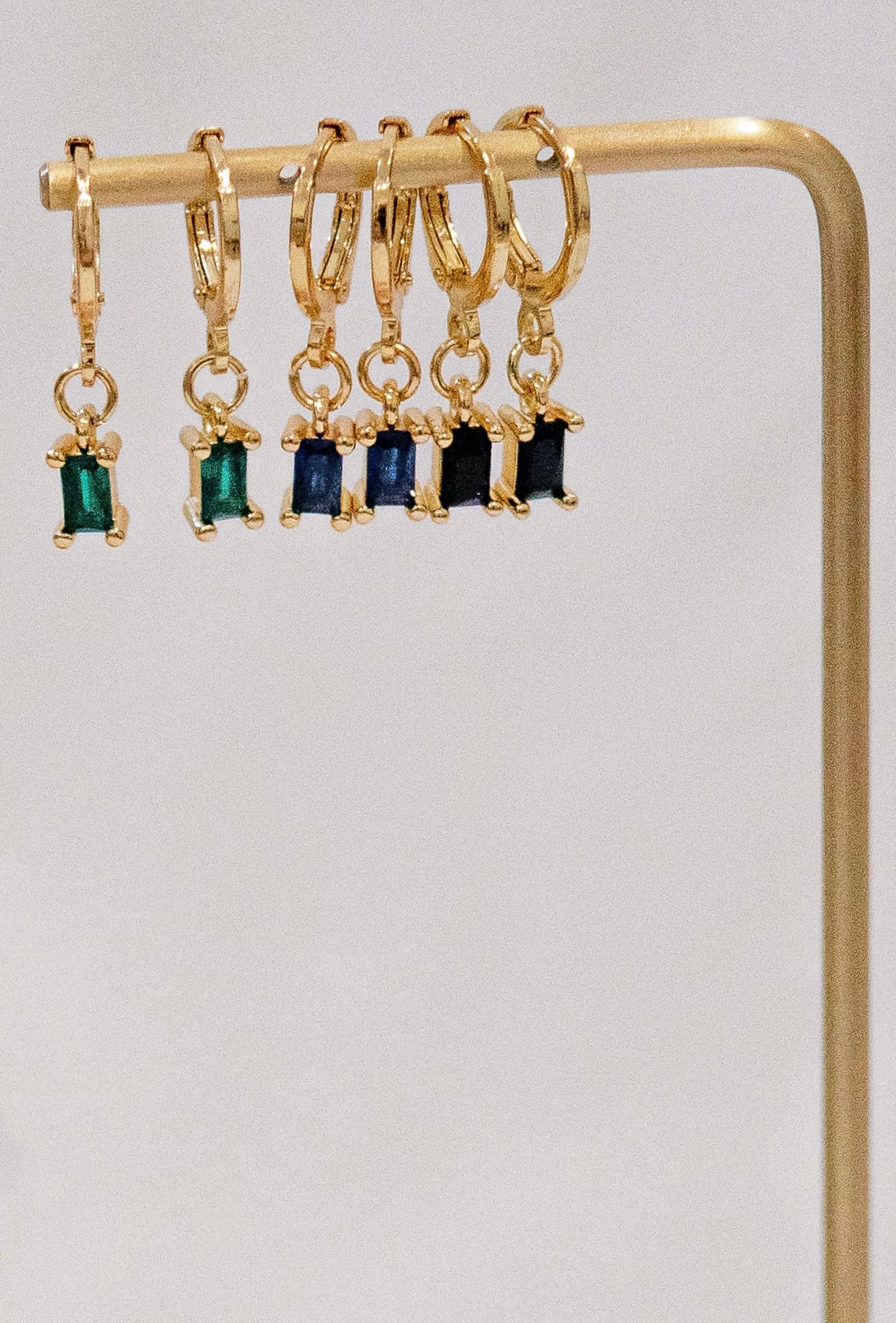 Nina Earrings