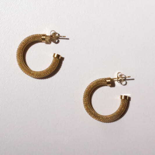 Mallory Hoops