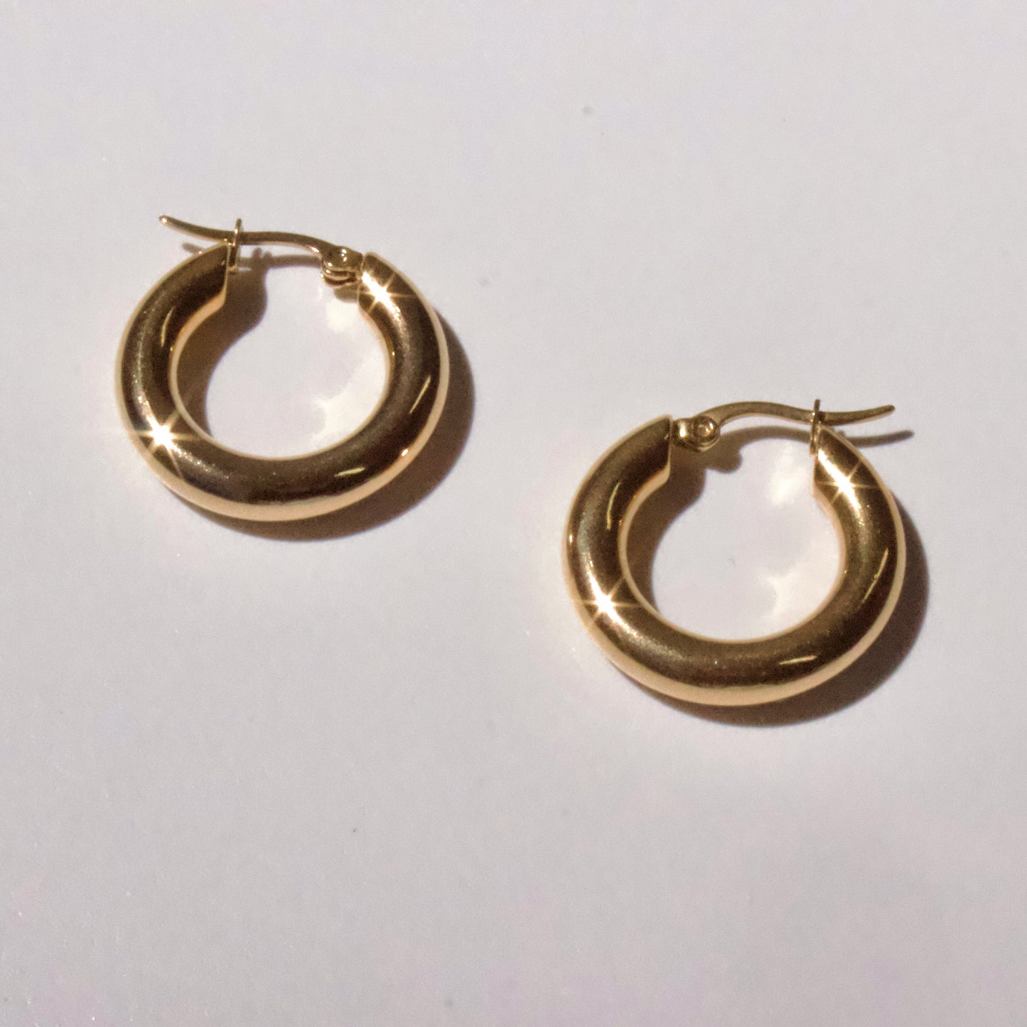 Olivia Earrings