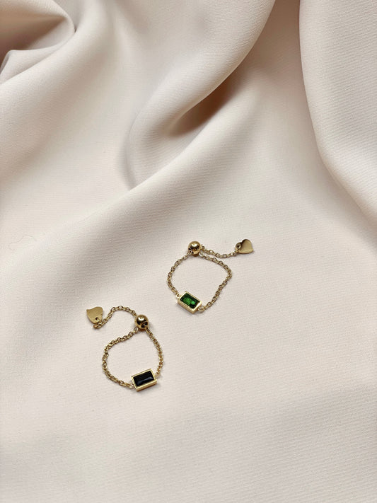 Mimi Ring