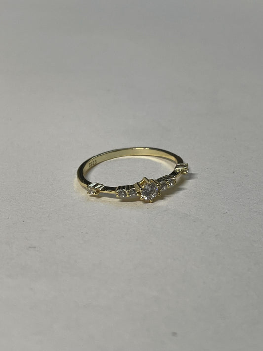 Stella Ring