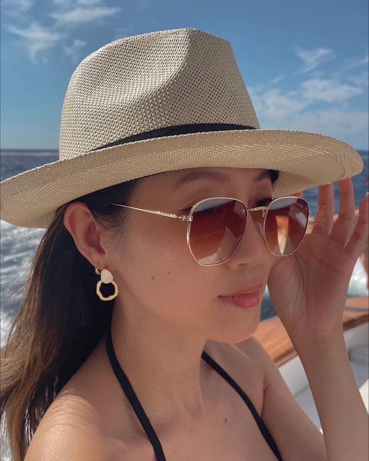 Sophia Earrings