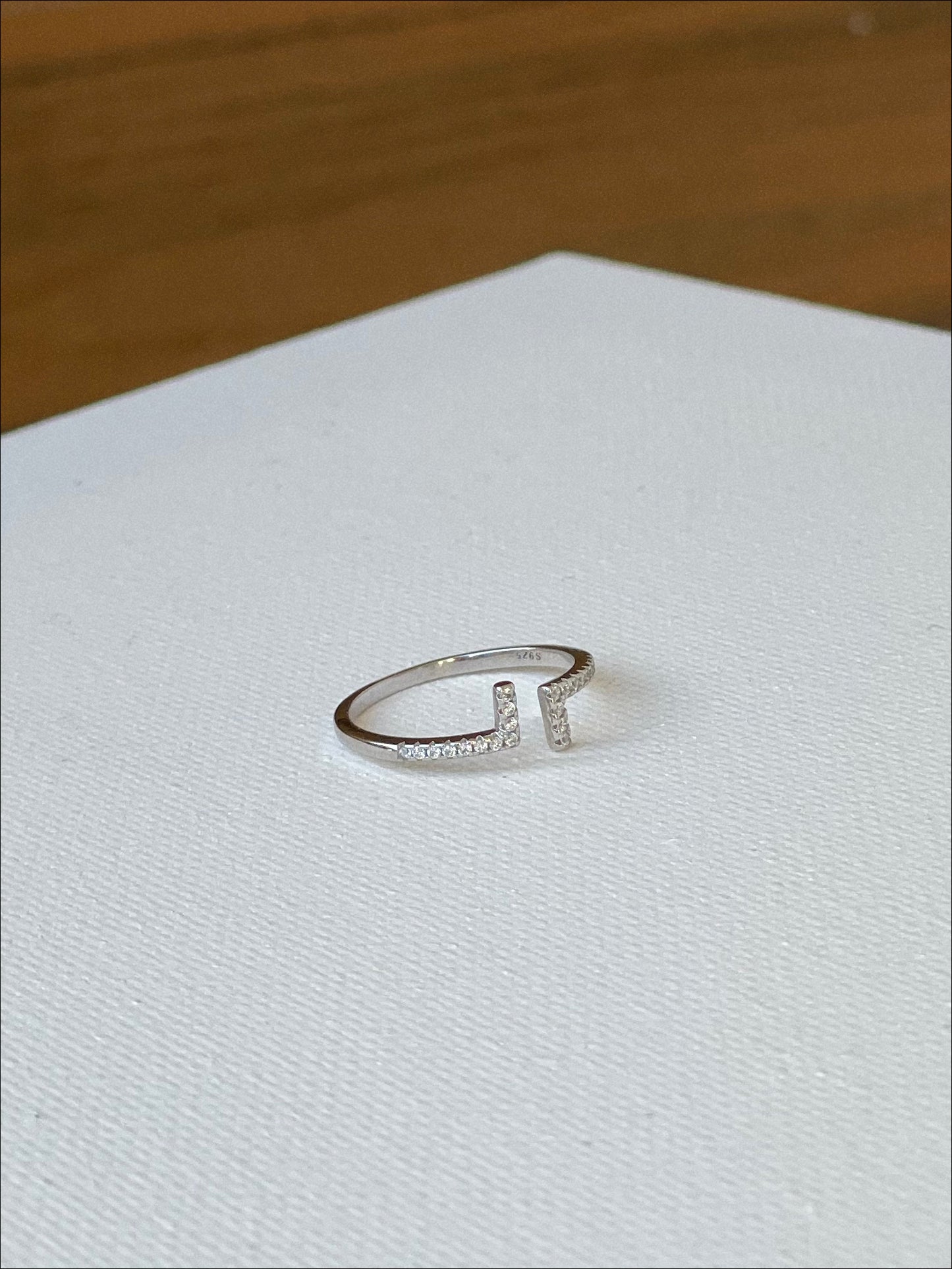 Lilian Ring