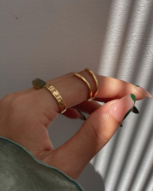 Vallen Ring