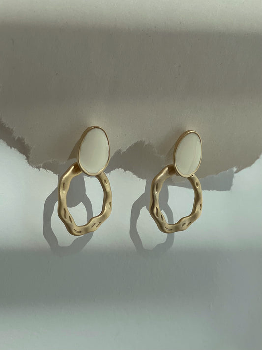 Sophia Earrings